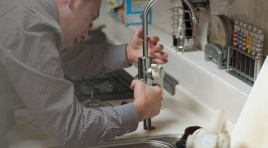 Professional leak detection good hope services in Good Hope